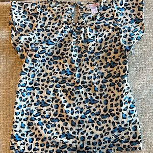Japan’s kids size 12 blouse